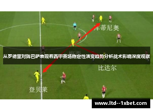 从罗德里对阵巴萨表现看西甲赛场稳定性演变趋势分析战术影响深度观察