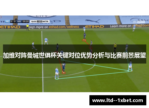 加维对阵曼城世俱杯关键对位优势分析与比赛前景展望